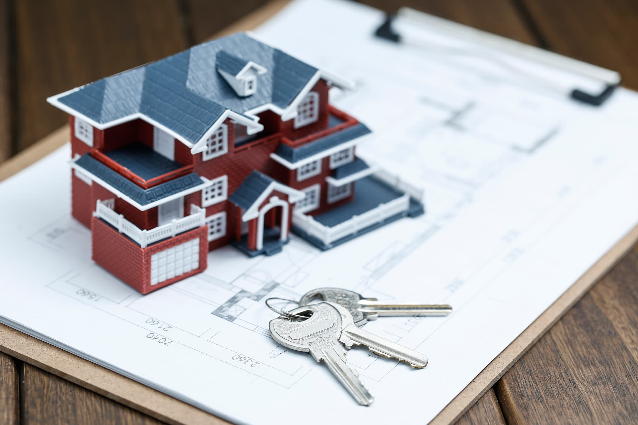 Rental Agreement